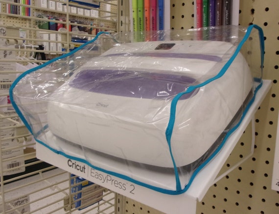 Keep Your Cricut Maker Dust-Free with a DIY Sewing Dust Cover