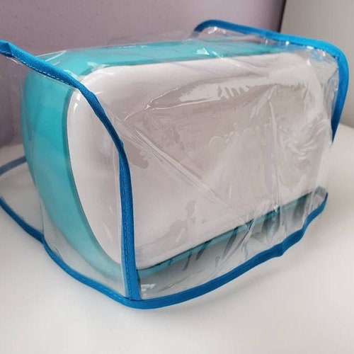 Dust Cover for Gemini Go Cricut Joy Easy Press Mini Mug Etsy