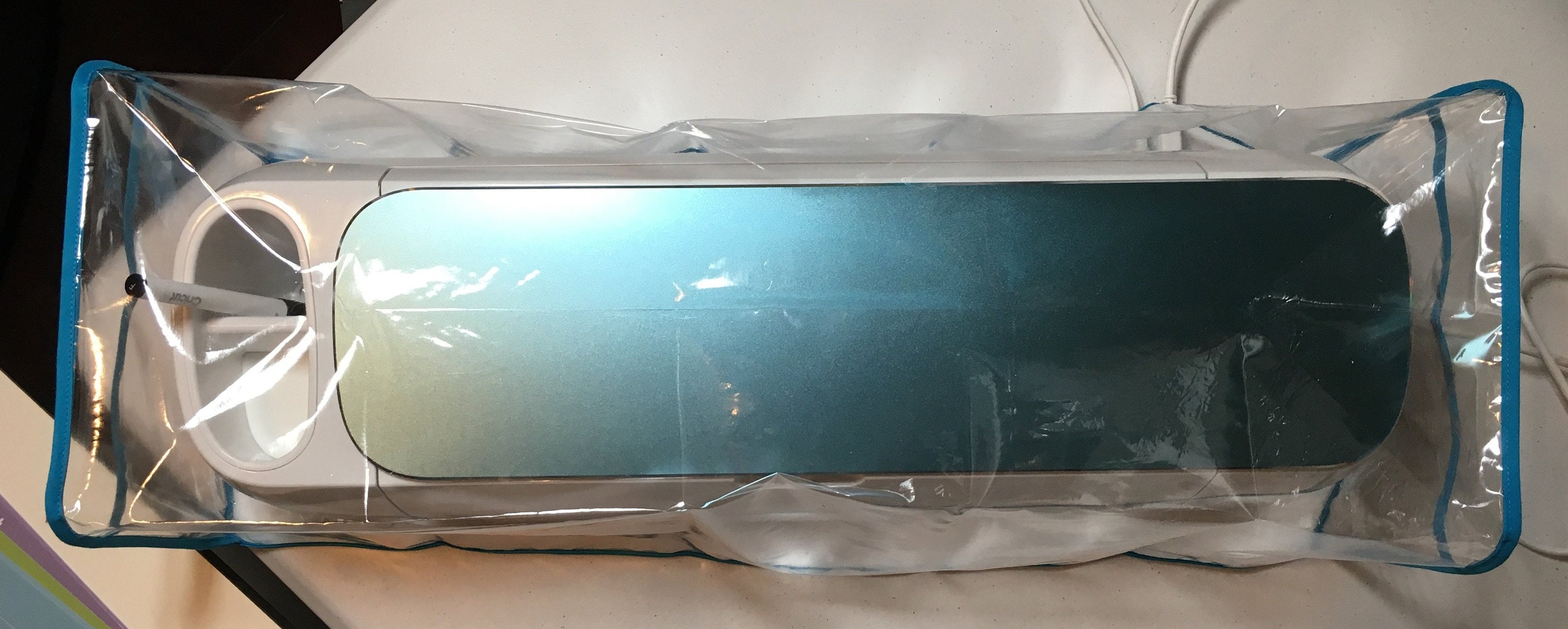 Dust Cover Cricut Maker Cricut Explore Air 2 Scan N Cut Etsy