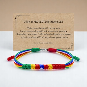 Portugal Flag Bracelet, Portugal Bracelet, Protection and Lucky Surfer String Bracelet, Tibetan Wrist Wrap Bracelet, Boho Style Bracelet