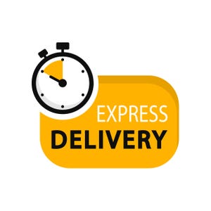 Express shipping