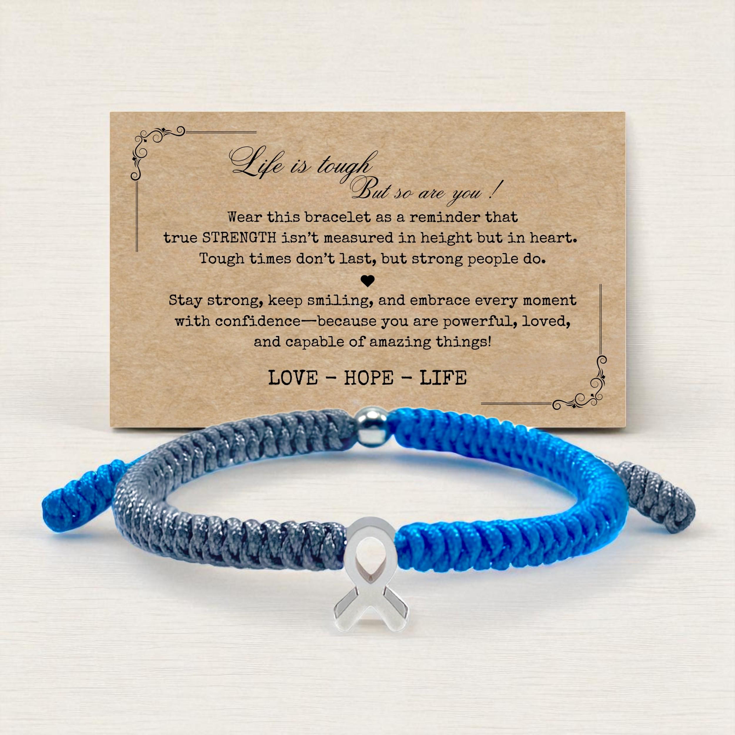 Type Diabetes Bracelet Canada - Main Image