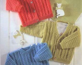 crochet baby clothes boy