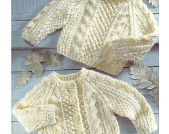 bare knitwear marine cardigan