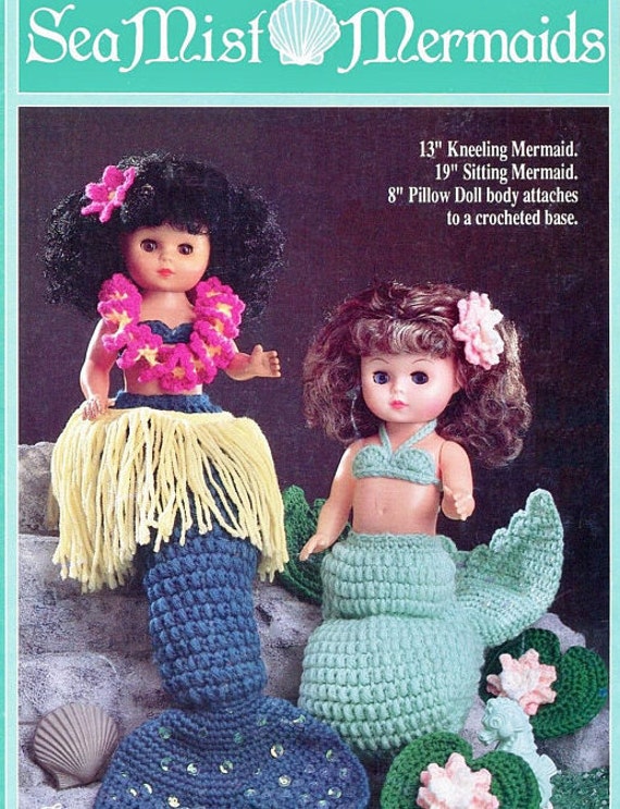 pillow doll patterns