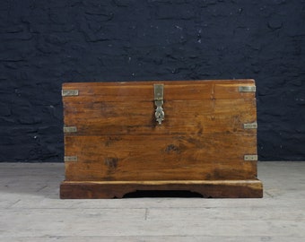 Asian Bench Etsy