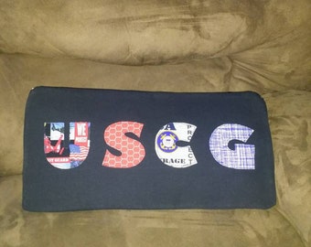 US COAST GUARD Pillow