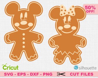 Download Disney christmas svg | Etsy