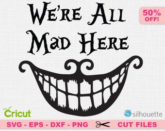 Free Free Cheshire Smile Svg 131 SVG PNG EPS DXF File