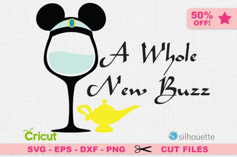 A whole new buzz svg Aladdin svg Jasmine svg Princess svg ...