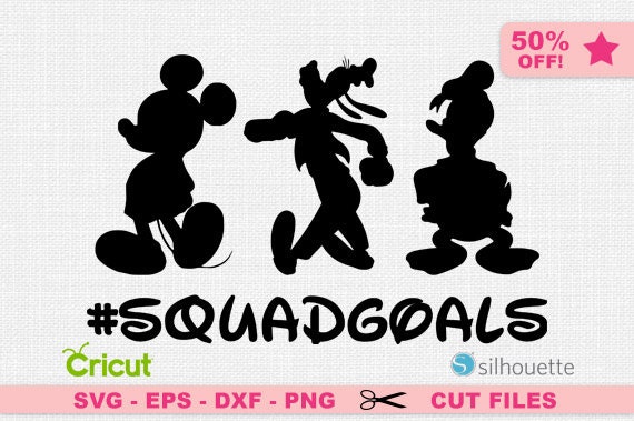 Download Squad Goals Svg Free Disney Princess Squad Goals Svg Disney Squad Goals Svg Explore Search And Find The Best Fitting Icons Or Vectors For Your Projects Using Wide Variety Vector Library