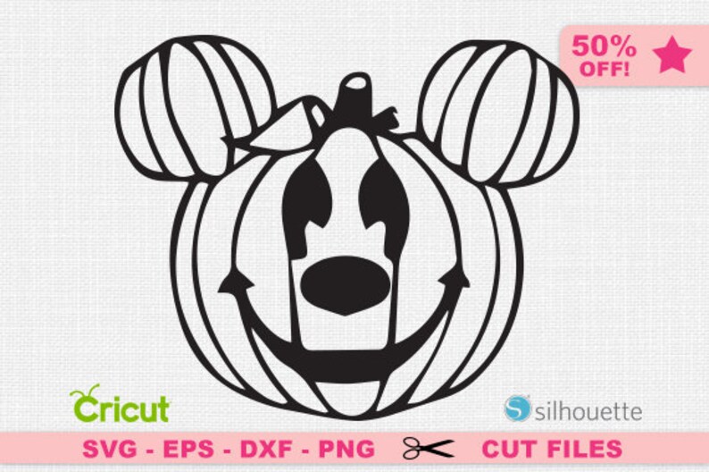 Free Free 230 Disney Pumpkin Svg SVG PNG EPS DXF File
