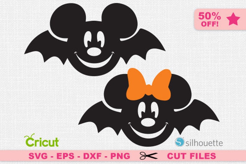 Download Disney Halloween Svg Files - Best Season Ideas
