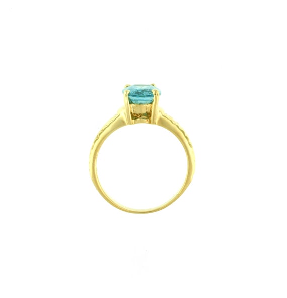 bague solitaire fleuri bague solitaire fleuri