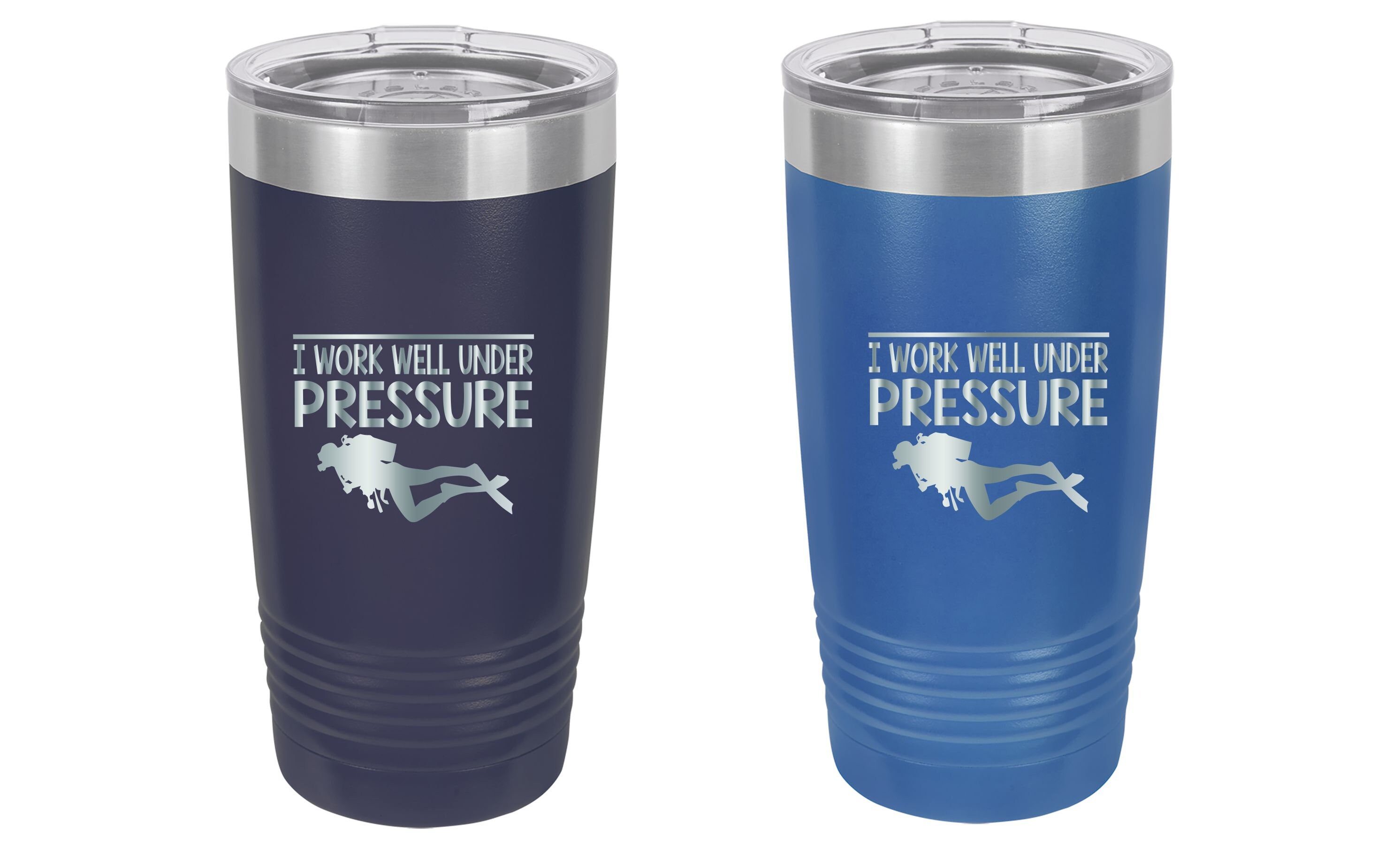 Scuba Scuba Gift Scuba Diving Gift Scuba Diving Tumbler Etsy UK