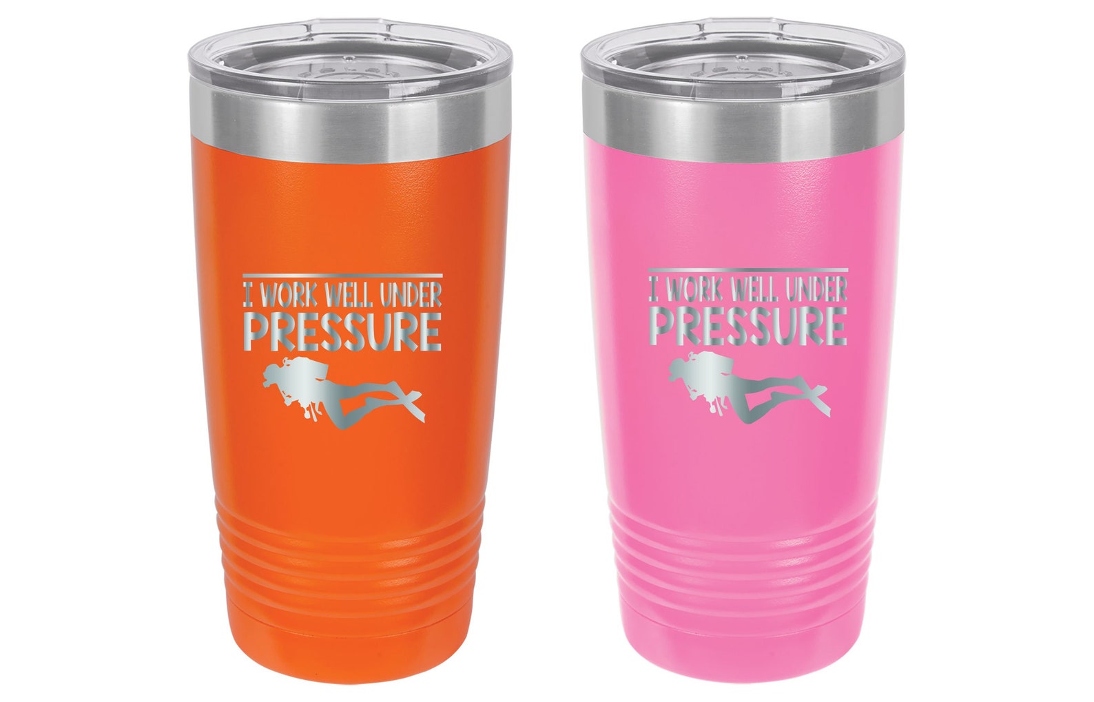 Scuba Scuba Gift Scuba Diving Gift Scuba Diving Tumbler Etsy UK