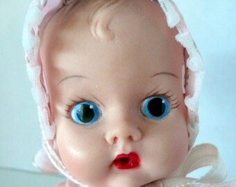 ginnette doll