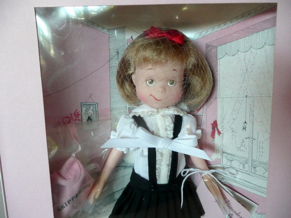 eloise doll madame alexander
