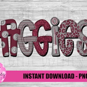 Aggies PNG - Aggies sublimation design - Digital Download
