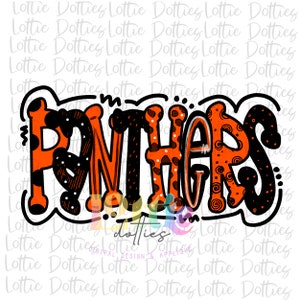 Panthers  Png - Panthers Sublimation Design - Digital Download