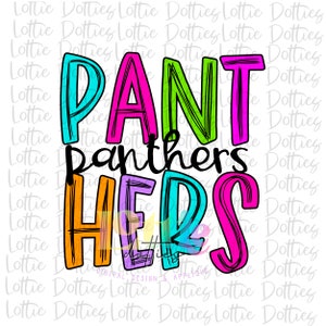 Panthers  Png - Panthers Sublimation Design - Digital Download