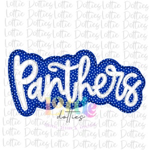 Panthers  Png - Panthers Sublimation Design - Digital Download