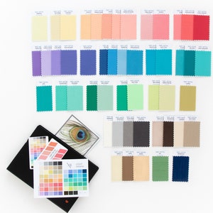 Light Spring - The ULTIMATE COLLECTION von Fifty Stoffuhren