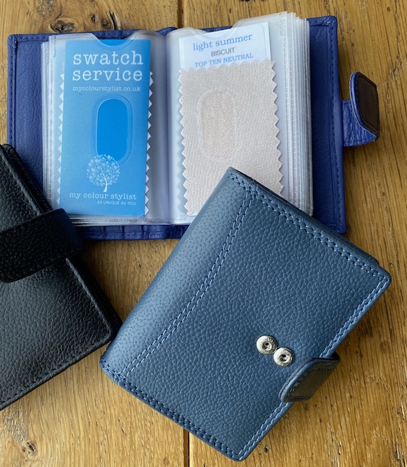 Bright Spring Swatches Top 22 Swatches - (colours and Neutrals) in