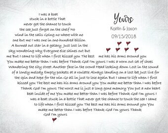 Russell Dickerson Etsy russell dickerson etsy