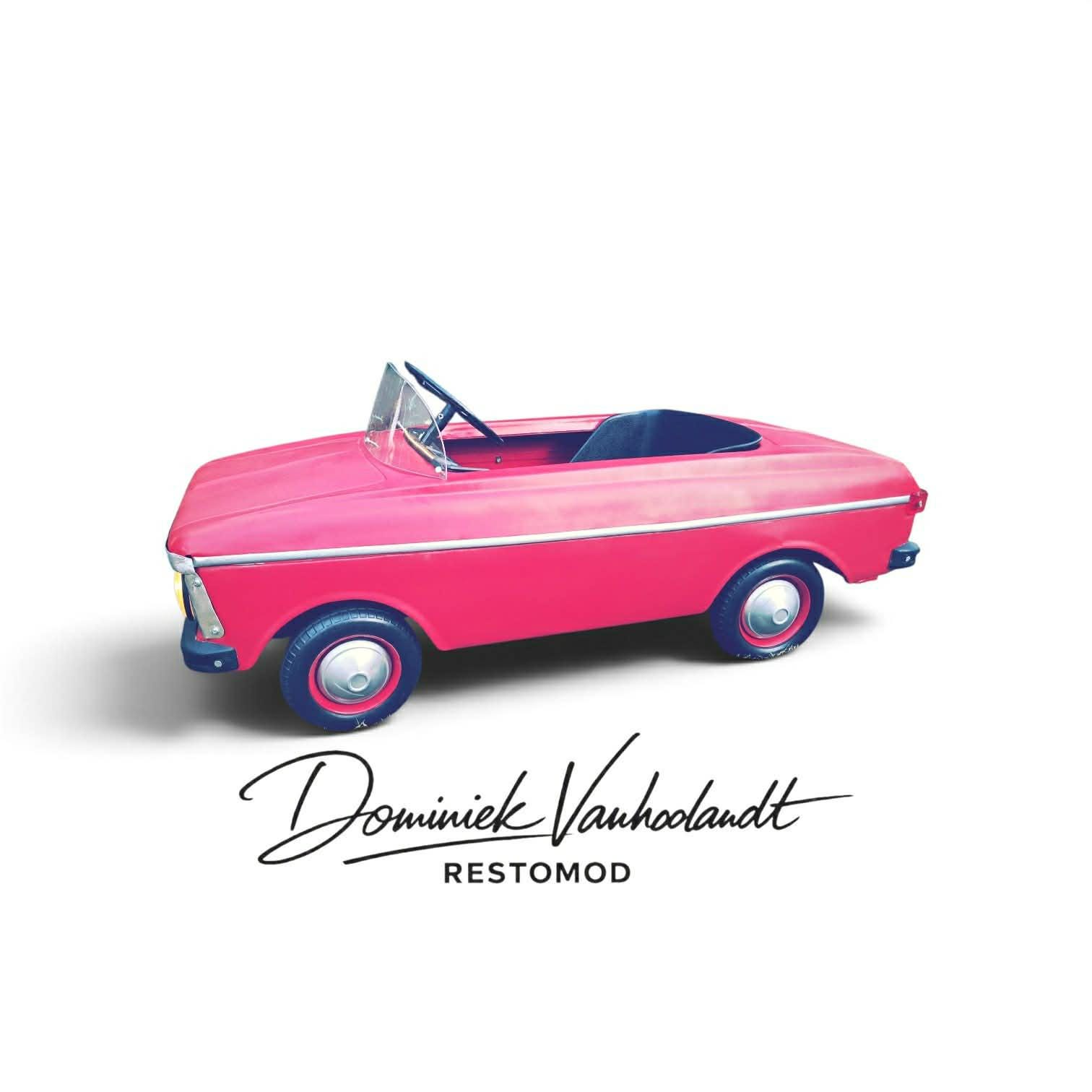 Vintage pedal car - Etsy 日本