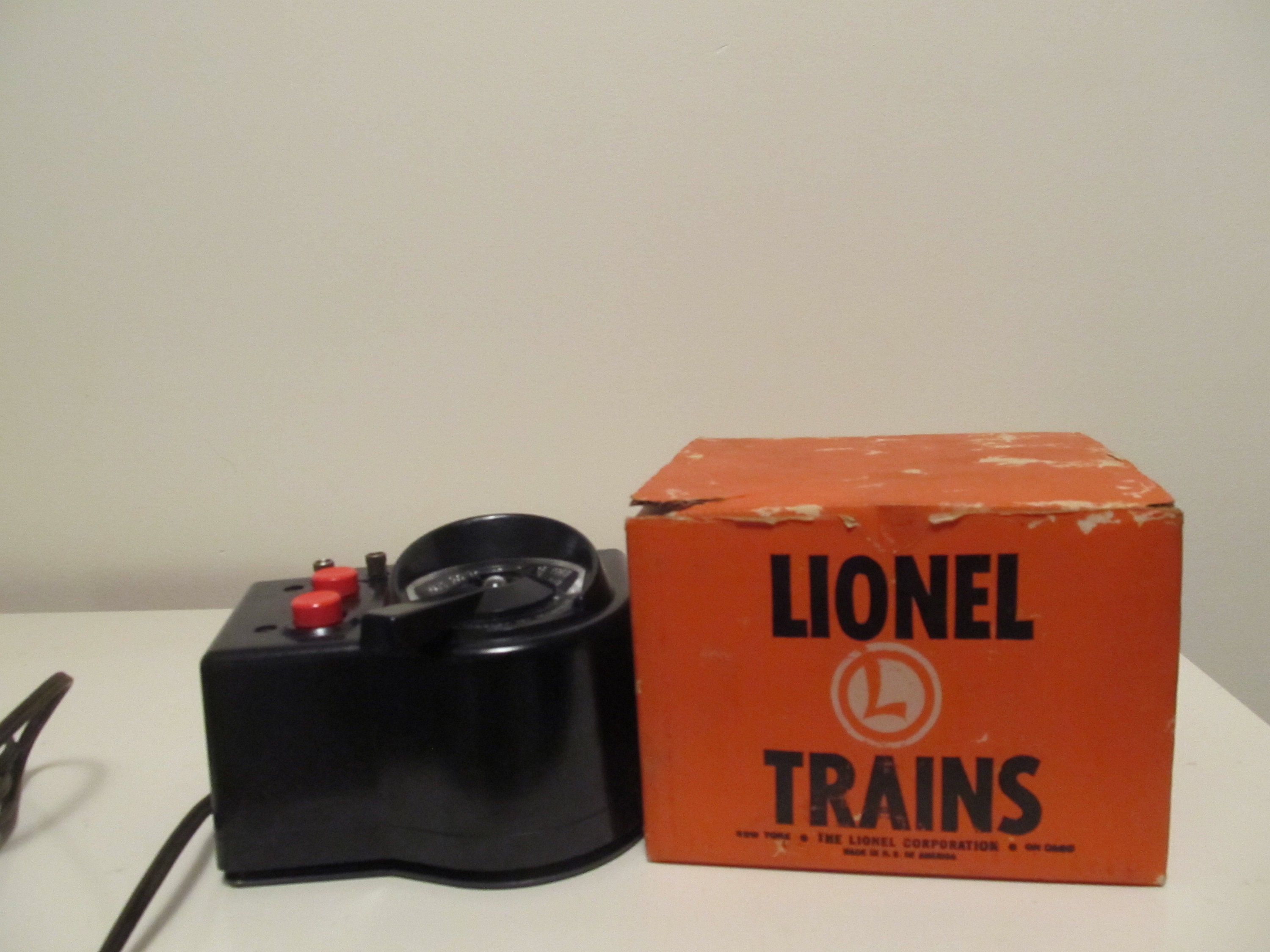 lionel lw