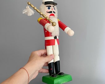 アンティーク鋳鉄製クリスマスツリースタンド（刻印687