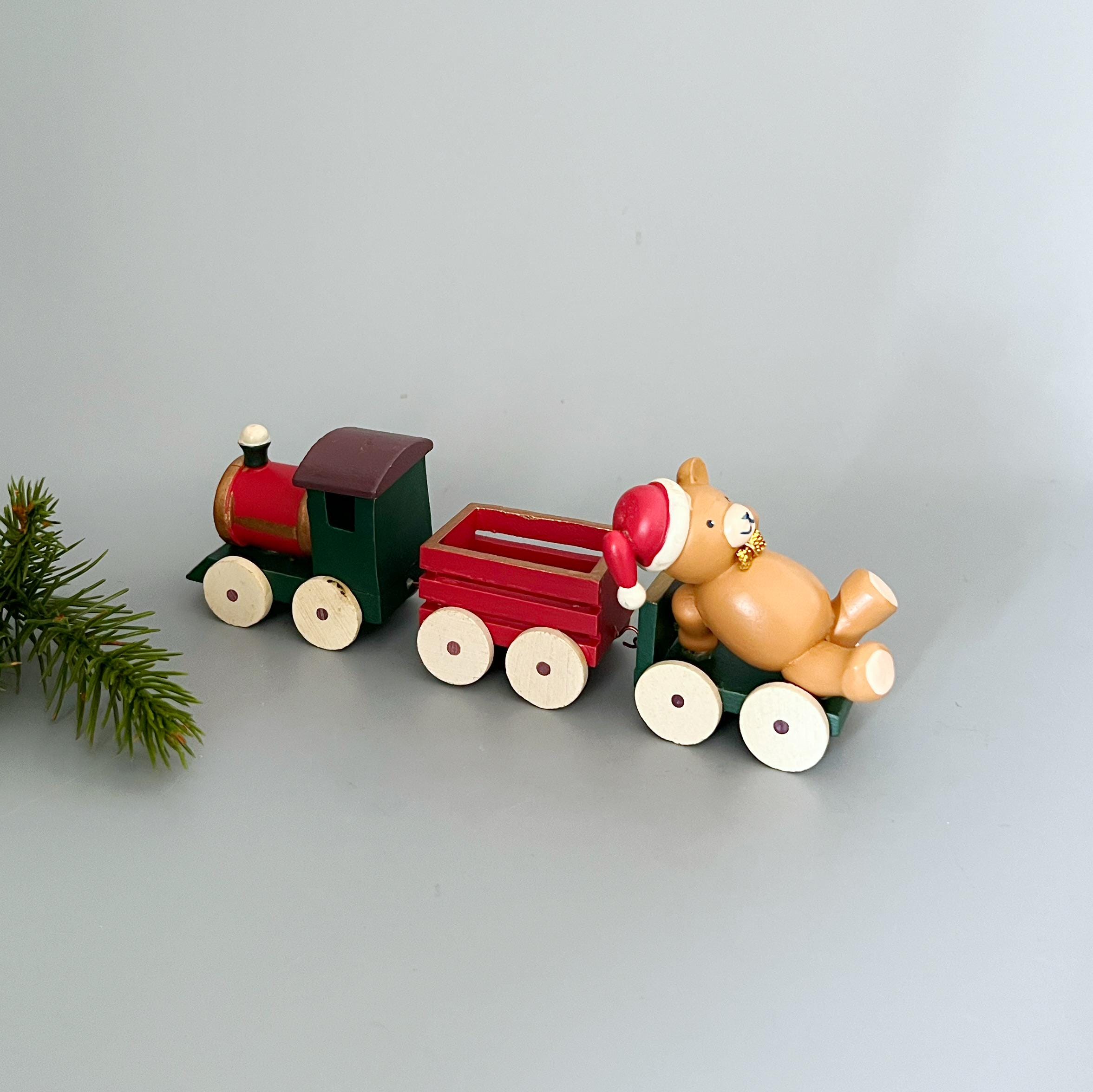 Vintage German Train Set - Etsy - Page 2