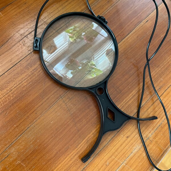 Japan Magnifier Etsy