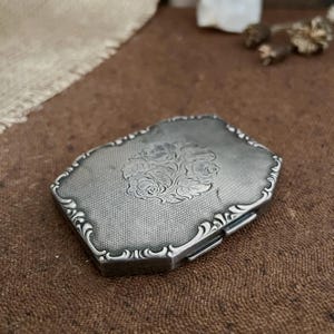 Kraft Alpaca Silver