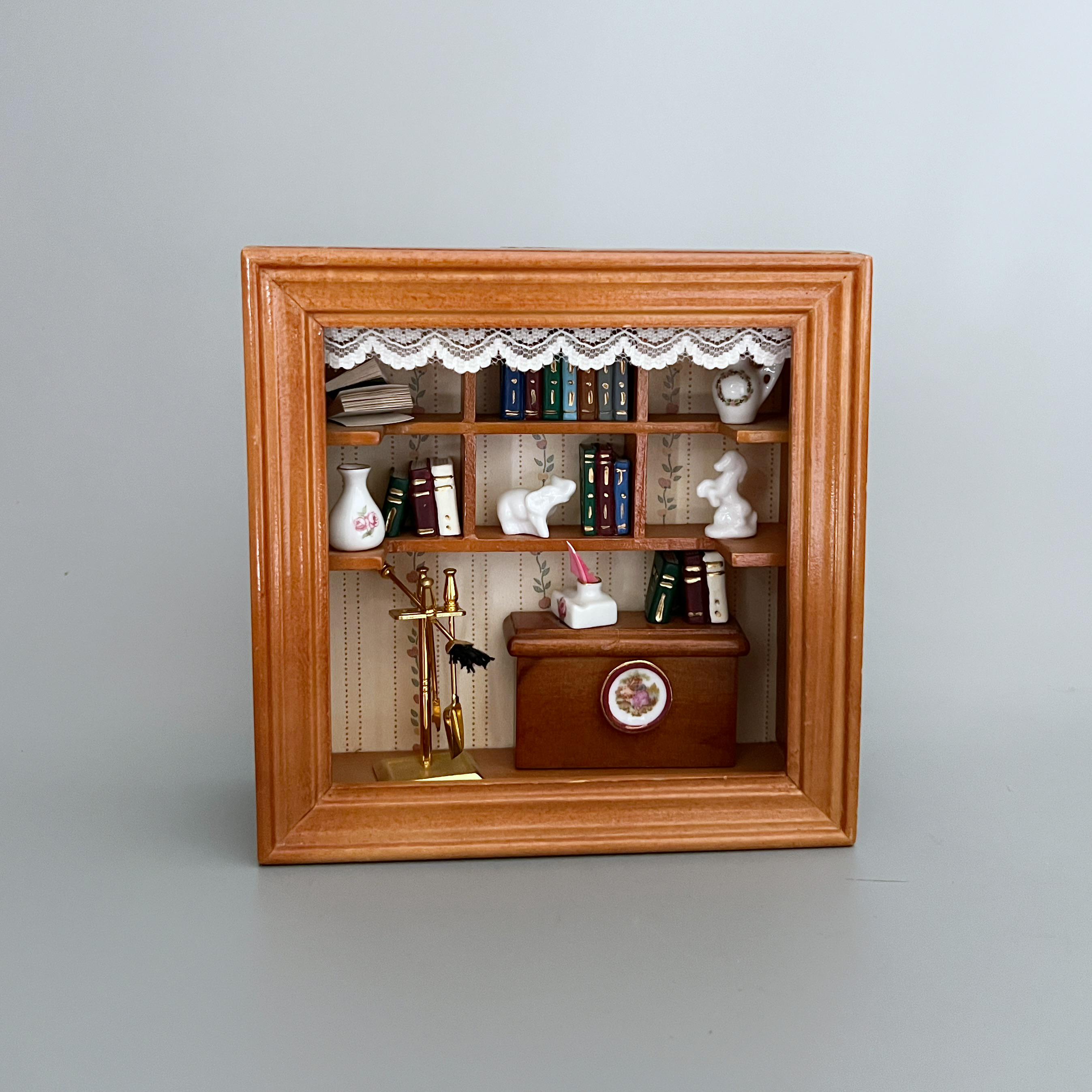 Reutter Original Germany Dollhouse - Etsy