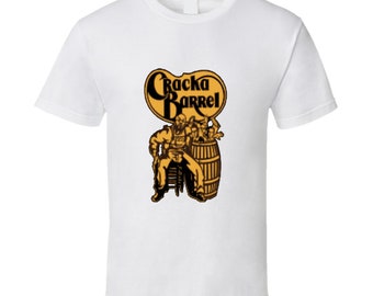 cracker barrel button down shirt