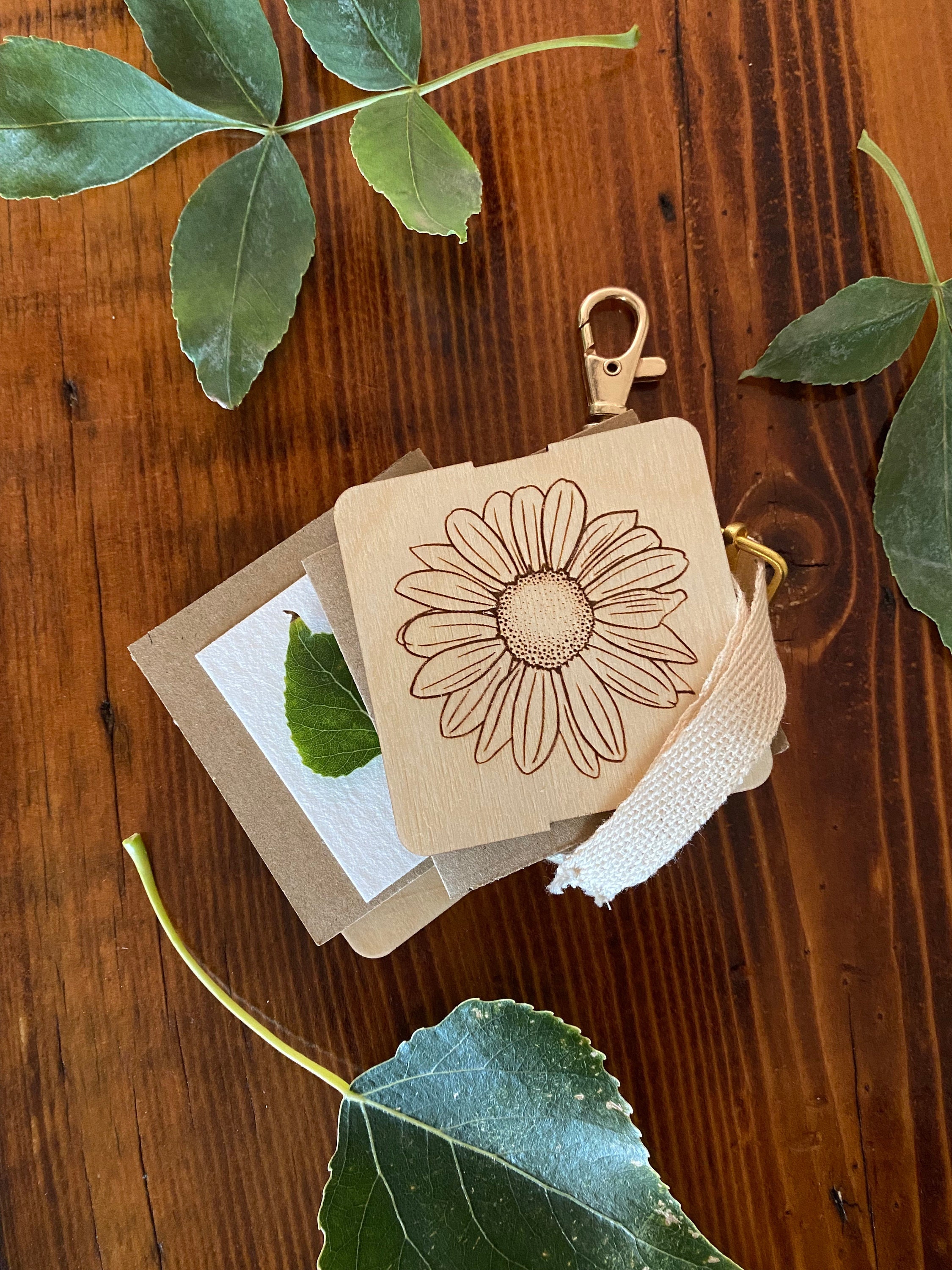 Flower Pressing Kit – Envirokid