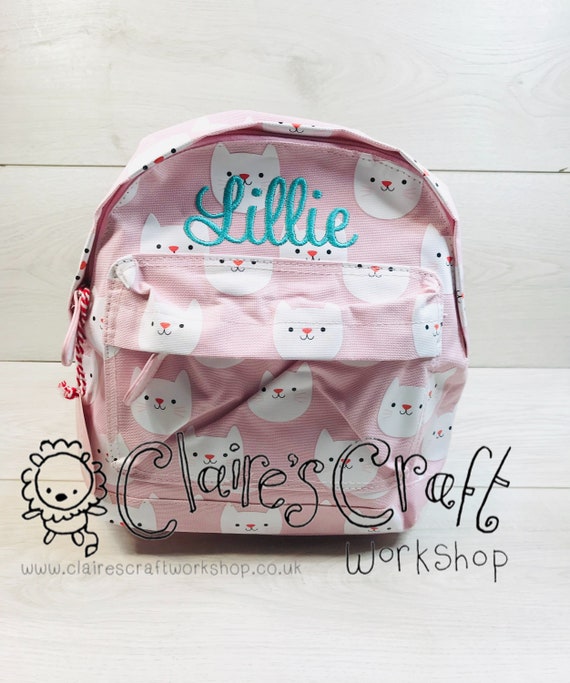 Cat mini best sale backpack