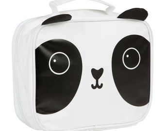 personalised school bolsas and lunch boxes