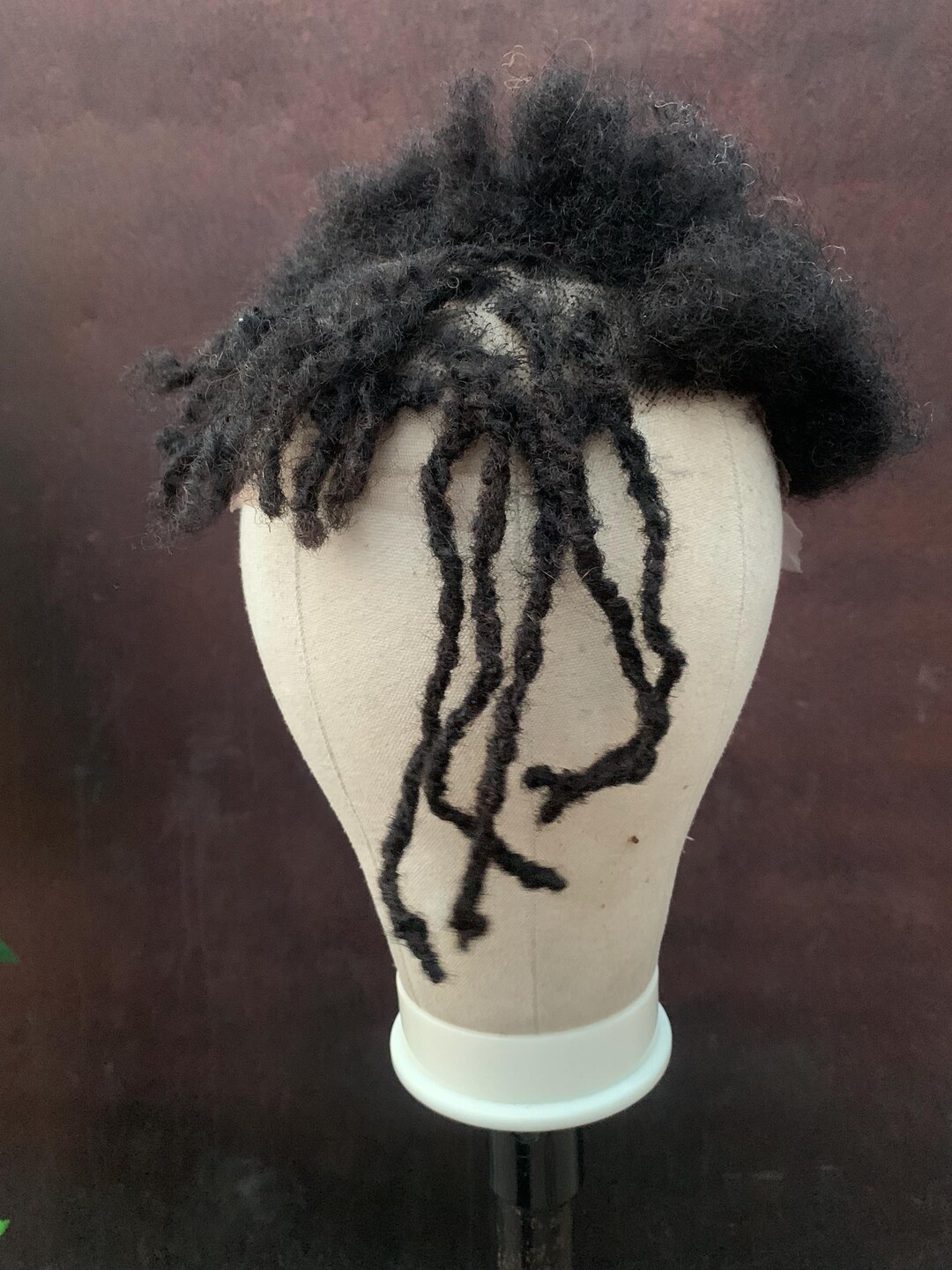 Twisted Topper Unit, 8x10 Inches Topper - Etsy