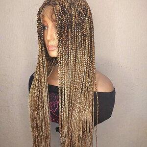 Braided wigs atlanta hotsell