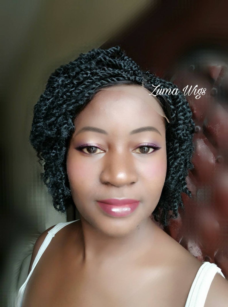 Pixie Wigs for Black Women Short Wigs for Older Black Women Etsy Ireland