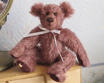 Loki the Bear - Etsy