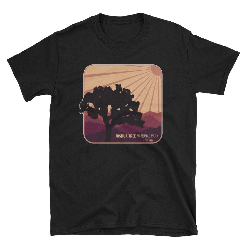 joshua tree shirt target