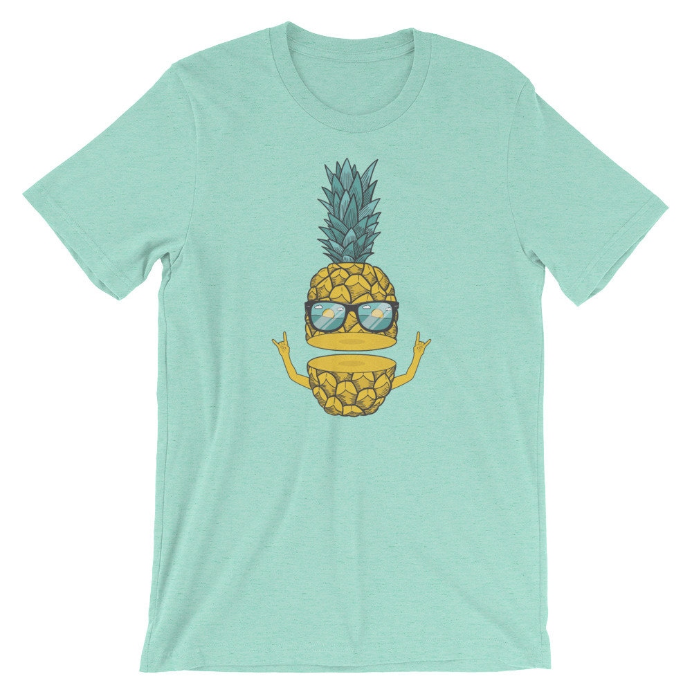 CAPETANISSA - Anassa Shirt