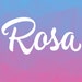 Rosa Tees