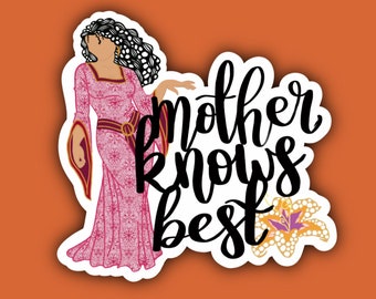Download Mother Gothel Etsy