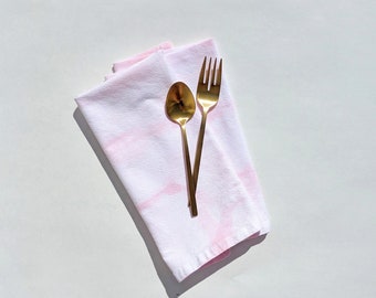 Custom Napkin Set for Anna