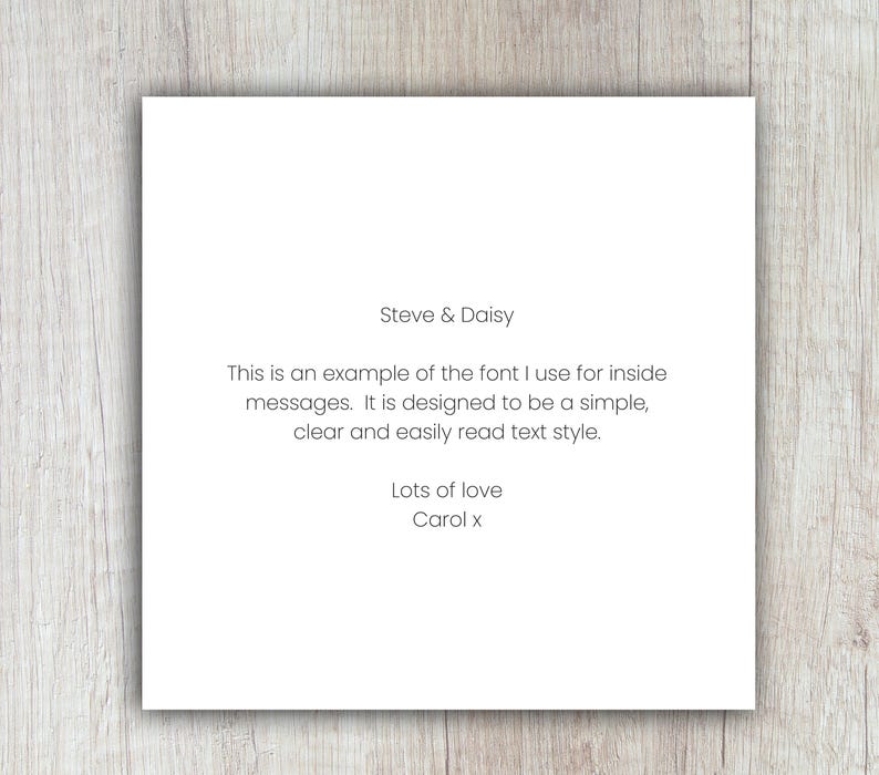 a piece of paper with a quote on it